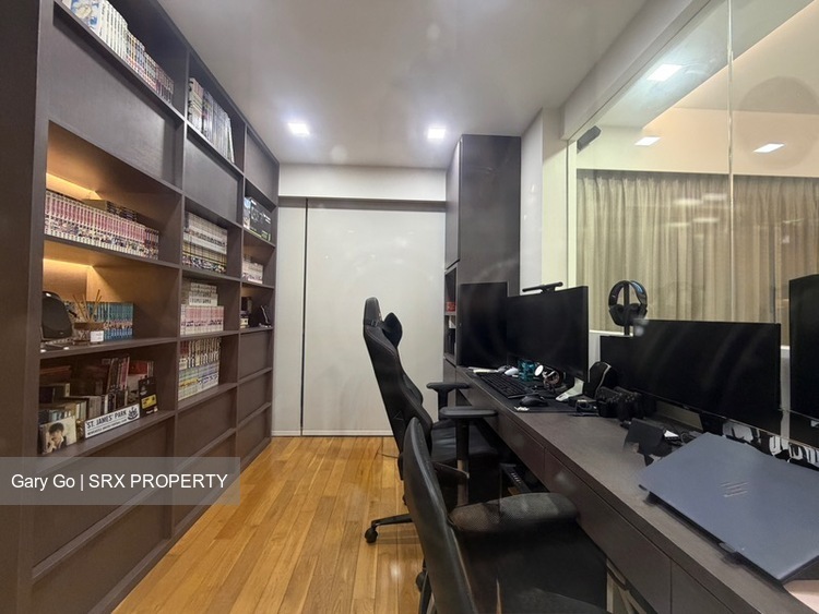 Riversails (D19), Condominium #579548291